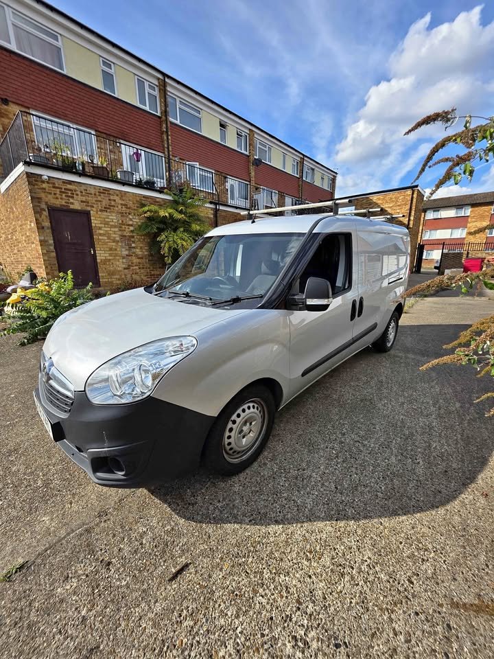 Vauxhall Combo: Resolving BlueHDi AdBlue Faults & “No Start” Lockouts