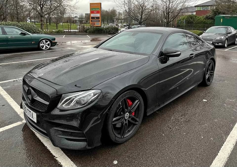 Mercedes E-Class: Eliminating BlueTEC AdBlue Failures & Software Lockouts