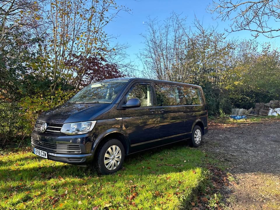 VW Transporter: The Ultimate AdBlue Delete & SCR Fault Solution